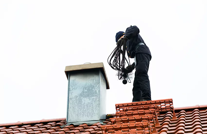 Chimney & Fireplace Sweeps in Merrick, NY